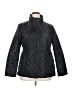 Calvin Klein Black Jacket Size XXL - photo 1