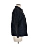 Linda Allard Ellen Tracy 100% Silk Blue Jacket Size 6 Petite - photo 4
