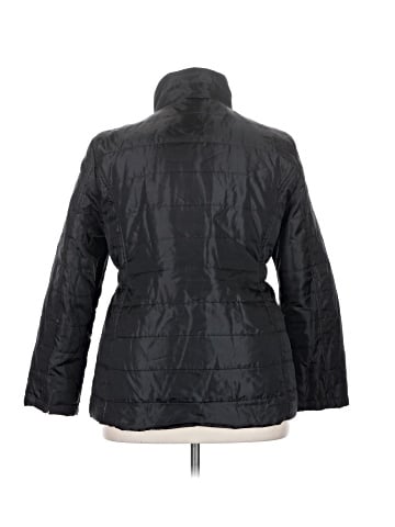 Calvin Klein Jacket (view 2)