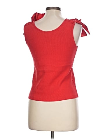French Connection Sleeveless Top (view 2)