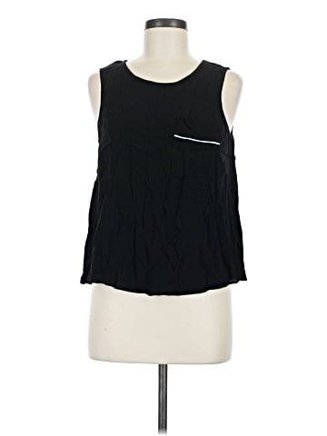 1.State Sleeveless Blouse (view 1)
