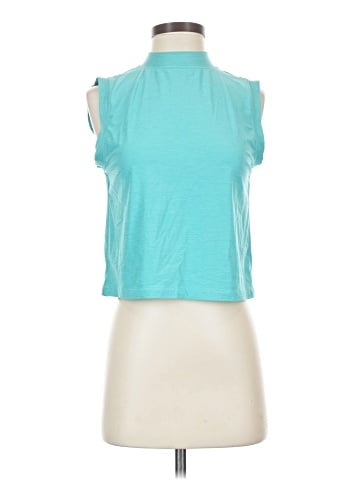 Calia Sleeveless T-Shirt (view 1)
