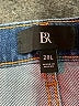 BR Blue Jeans Size 28 waist - photo 4