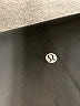 Lululemon Athletica Solid Black Active Pants Size 12 - photo 4