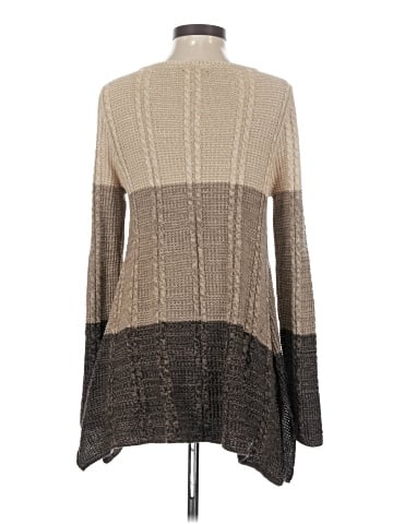 Jeanne Pierre Pullover Sweater (view 2)