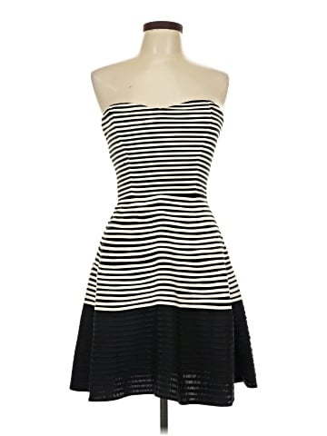 Parker Casual Dress (view 1)