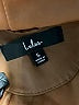 Lulus Brown Jacket Size S - photo 6
