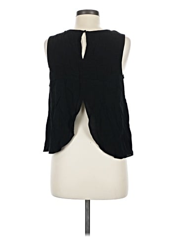 1.State Sleeveless Blouse (view 2)