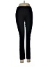 CALVIN KLEIN JEANS Solid Black Active Pants Size 6 - photo 1