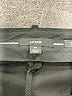 J.Crew Solid Black Dress Pants Size 14 - photo 4