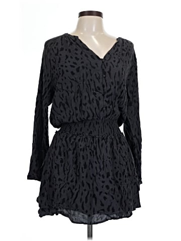 Rails Casual Dress (view 1)