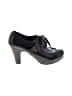 Chie Mihara Black Heels Size EU 39 - photo 1