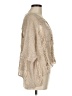 Gracia Tan Cardigan Size Med - Lg - photo 4