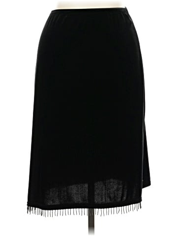 Exact Change Formal Skirt (view 1)