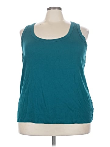 Terra & Sky Tank Top (view 1)