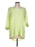 Unbranded Green Pullover Sweater Size L - photo 1