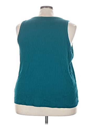 Terra & Sky Tank Top (view 2)