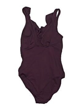 Lauren by Ralph Lauren One Piece Swimsuit (view 2)