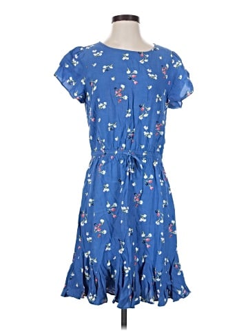 Ann Taylor LOFT Casual Dress (view 1)