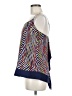 BCBGeneration 100% Polyester Blue Tank Top Size M - photo 5