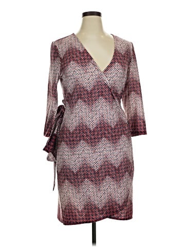 ModCloth Casual Dress (view 1)