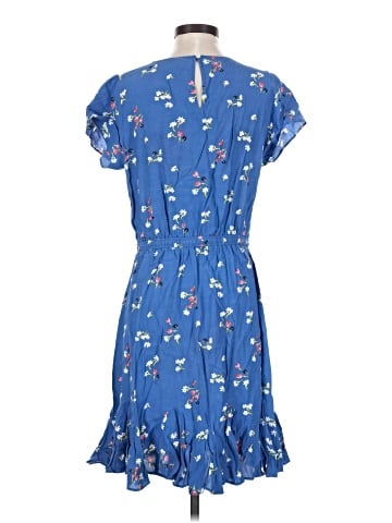 Ann Taylor LOFT Casual Dress (view 2)