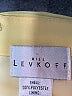 Bill Levkoff 100% Polyester Solid Yellow Cocktail Dress Size 12 - photo 7