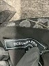 BCBGMAXAZRIA 100% Polyester Black Cocktail Dress Size 0 - photo 9