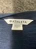 Athleta Blue Sleeveless T-Shirt Size M - photo 7