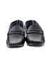 Assorted Brands Solid Black Flats Size 5 - photo 2