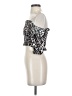 Red Carter Black Sleeveless Blouse Size S (estimated) - photo 5