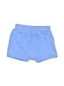 Baby Gap Solid Blue Shorts Size 0-3 mo - photo 1