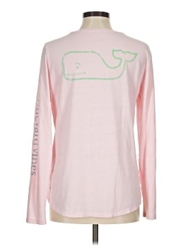 Vineyard Vines Long Sleeve T-Shirt (view 2)