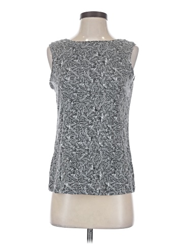 Croft & Barrow Sleeveless T-Shirt (view 1)