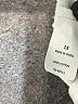 Falls Creek 100% Cotton White Jacket Size 1X - photo 7