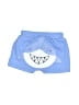 Baby Gap Solid Blue Shorts Size 0-3 mo - photo 2
