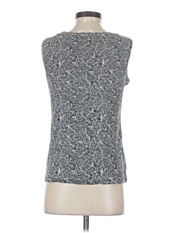 Croft & Barrow Sleeveless T-Shirt (view 2)