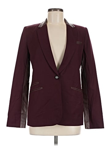 Elizabeth and James Blazer (view 1)