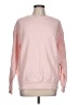 Unbranded Pink Sweatshirt Size L - photo 1