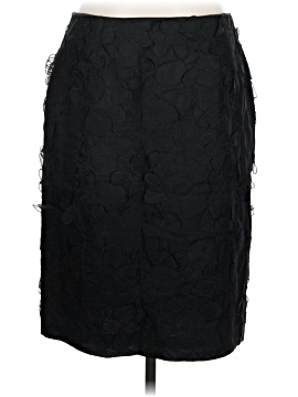 Carlisle Silk Skirt (view 1)
