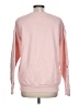 Unbranded Pink Sweatshirt Size L - photo 2