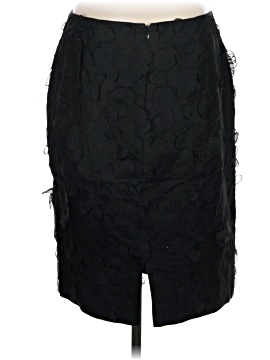 Carlisle Silk Skirt (view 2)