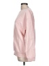 Unbranded Pink Sweatshirt Size L - photo 5