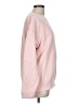 Unbranded Pink Sweatshirt Size L - photo 4