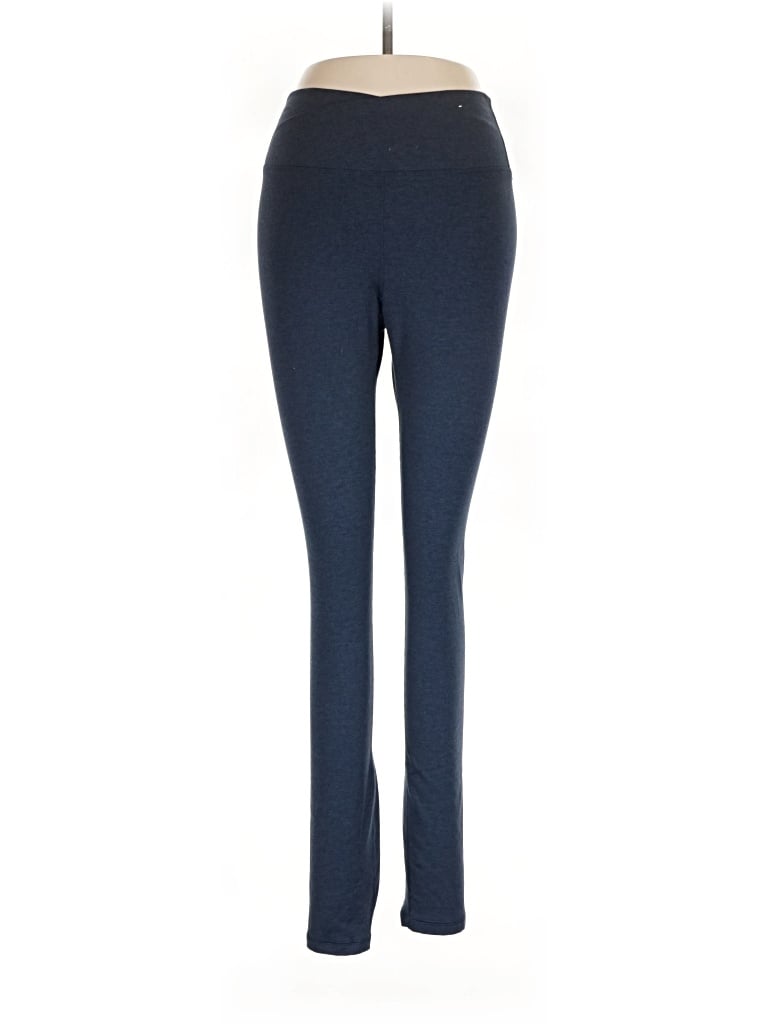 Pre-owned Old Navy Active Pants In Blue