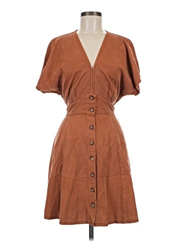 Quince Casual Dress (view 1)