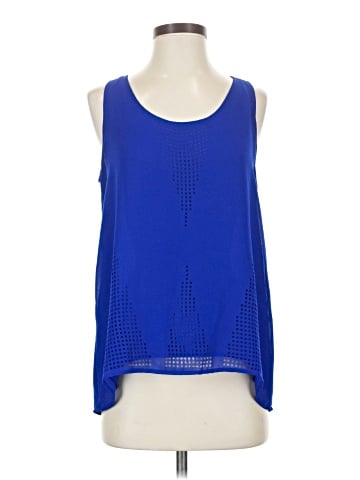 Pixley Sleeveless Blouse (view 1)