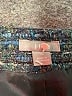 J.Jill Tweed Teal Formal Skirt Size 12 - photo 4