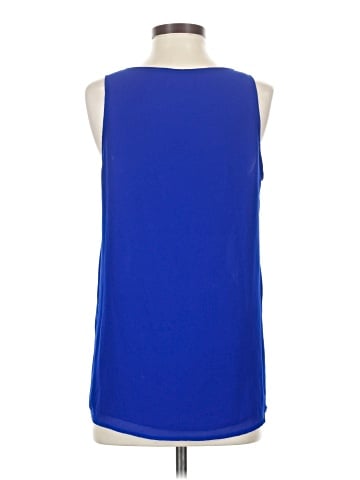 Pixley Sleeveless Blouse (view 2)