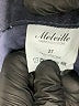 Melville Blue Denim Shorts Size 27 waist - photo 4